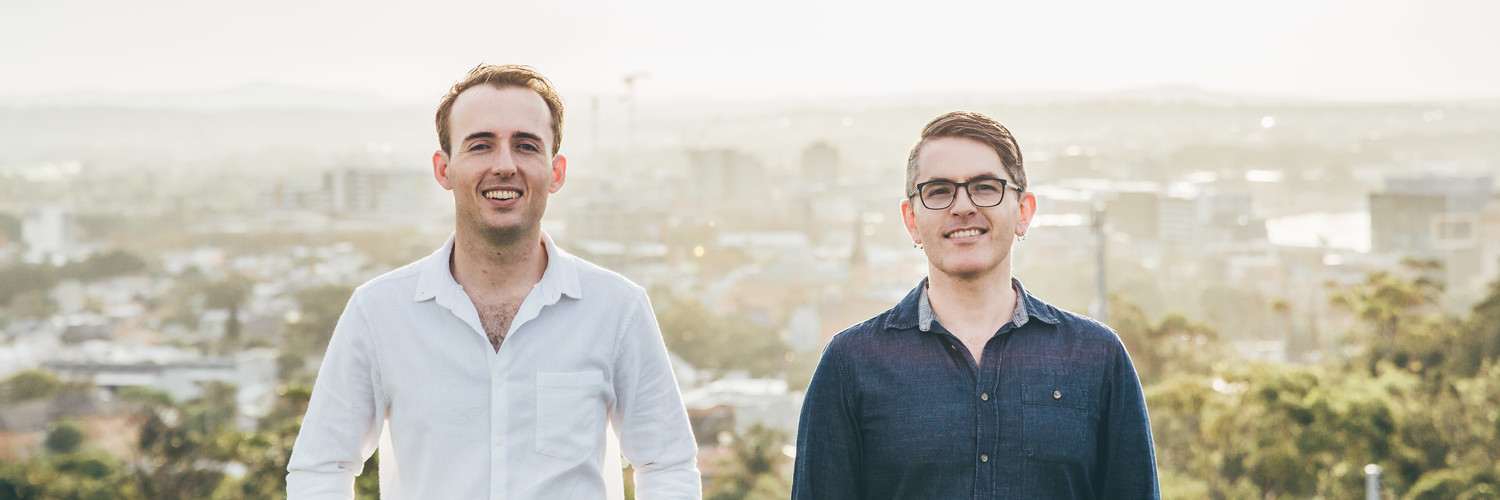 Jackson Broadway, musical duo in Newcastle