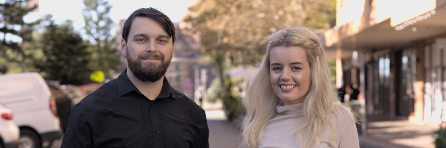 The Bridget Harper Duo, musical duo in Newcastle, photo 3