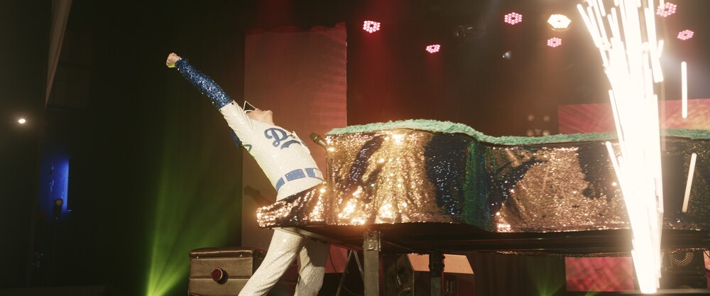 Jason Paris, pianist and singer solo in Newcastle, photo 3