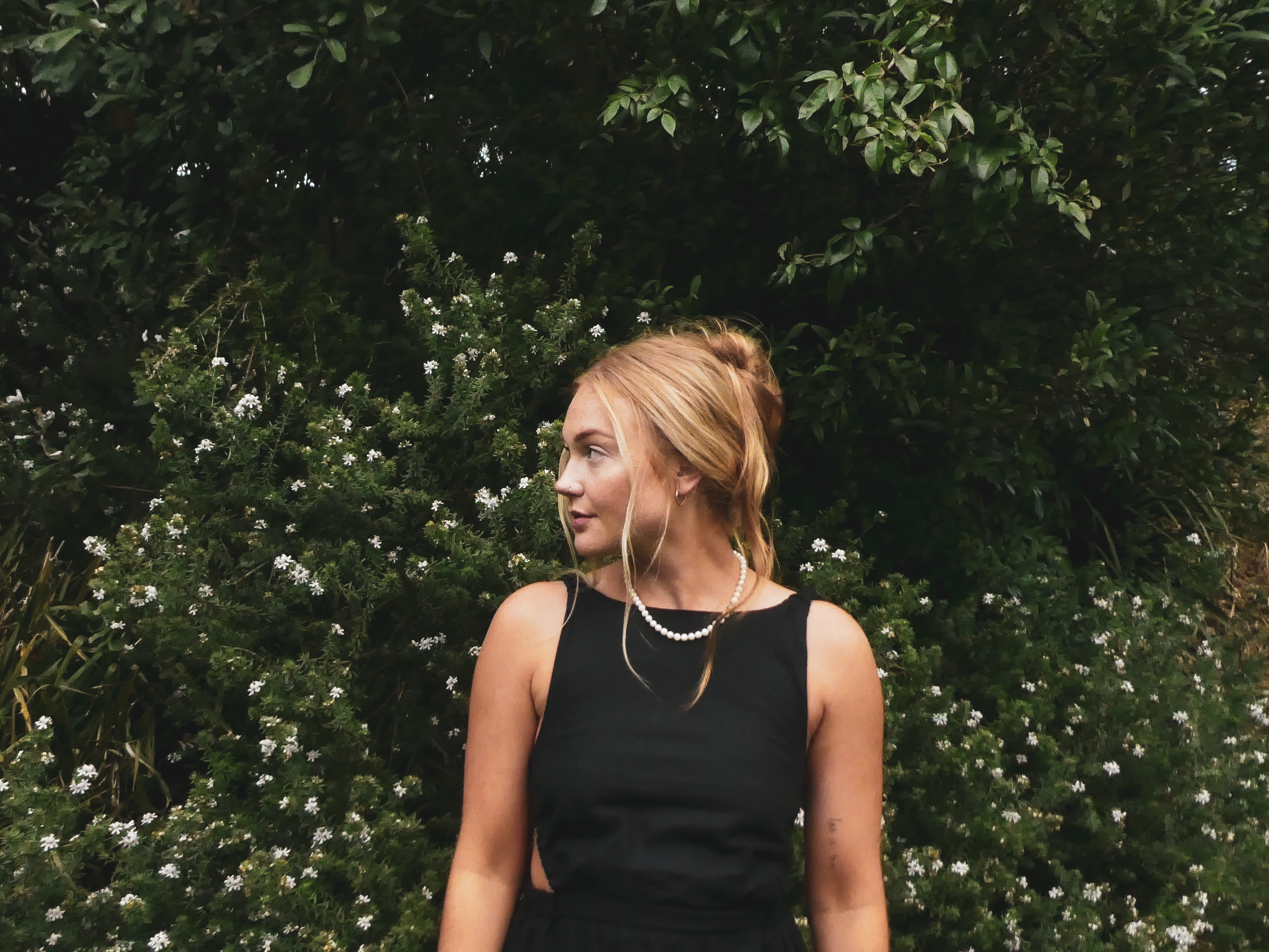 Natalie Davis, pianist and singer solo in Newcastle, photo 2