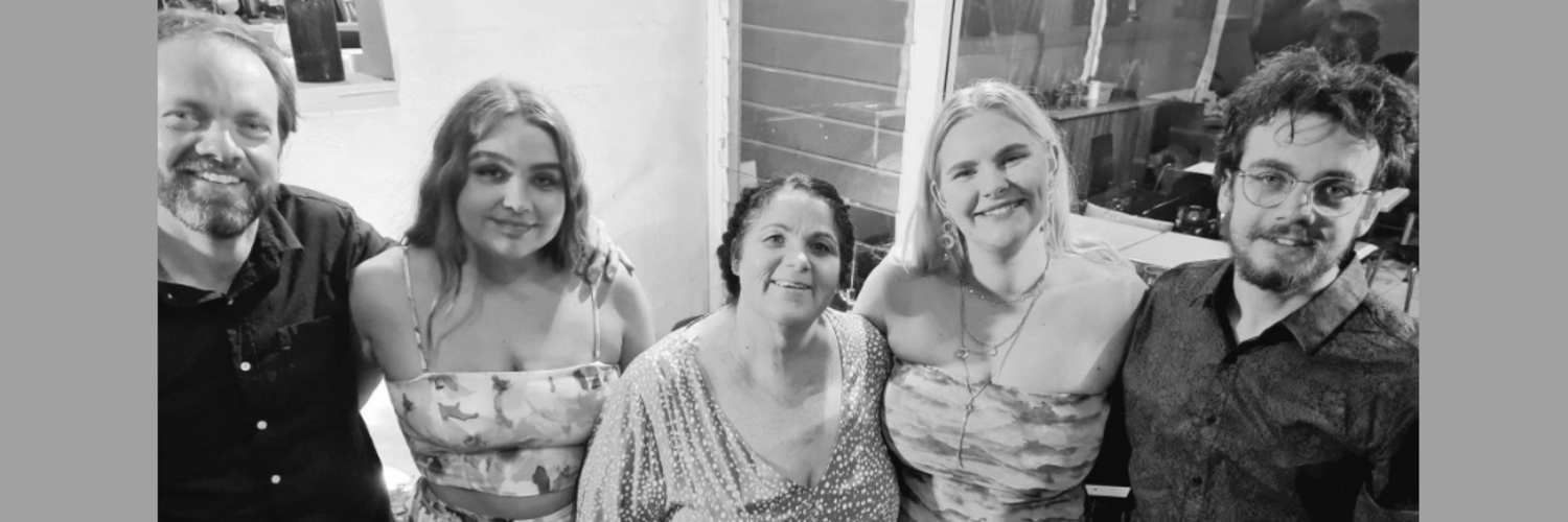 The Spencer Band, cover band in Nowra
