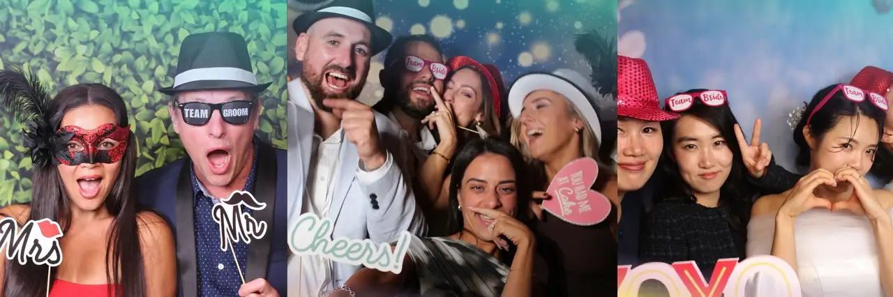 DJ Jazzy Kappa, wedding band in Sydney, photo 3