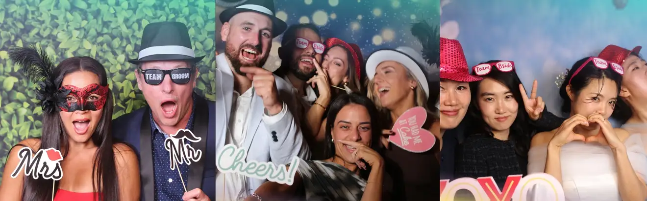 DJ Jazzy Kappa, wedding band in Sydney