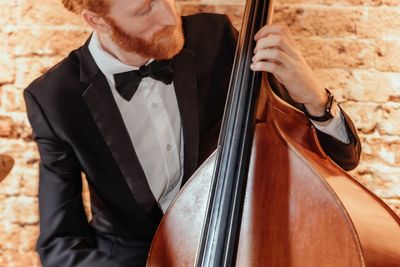 Golden Hour Events, wedding band in Sydney, photo 3