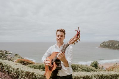 Jake Edgley Music, wedding band in Sydney, photo 3