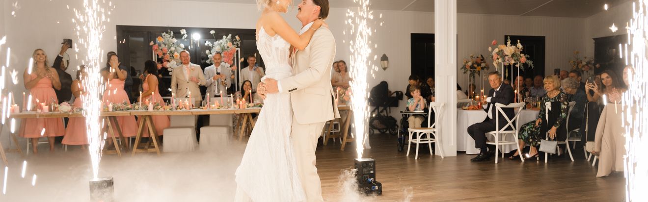 Mane Events - DJ, MC & Photobooth, wedding band in Sydney, photo 2