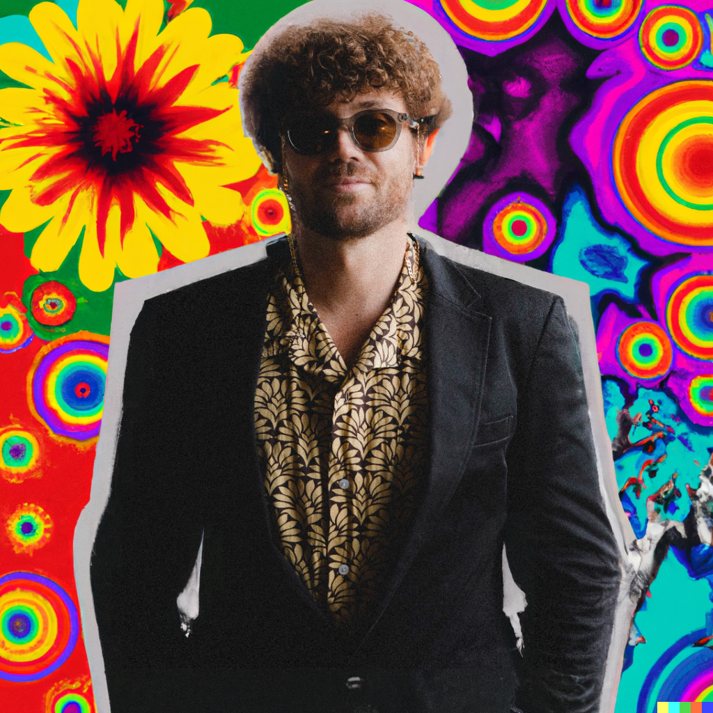 Mikey Harvey, wedding band in Sydney