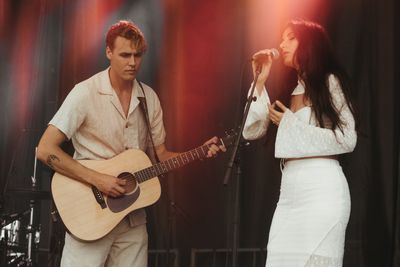 Monday Lane, wedding band in NSW, photo 3