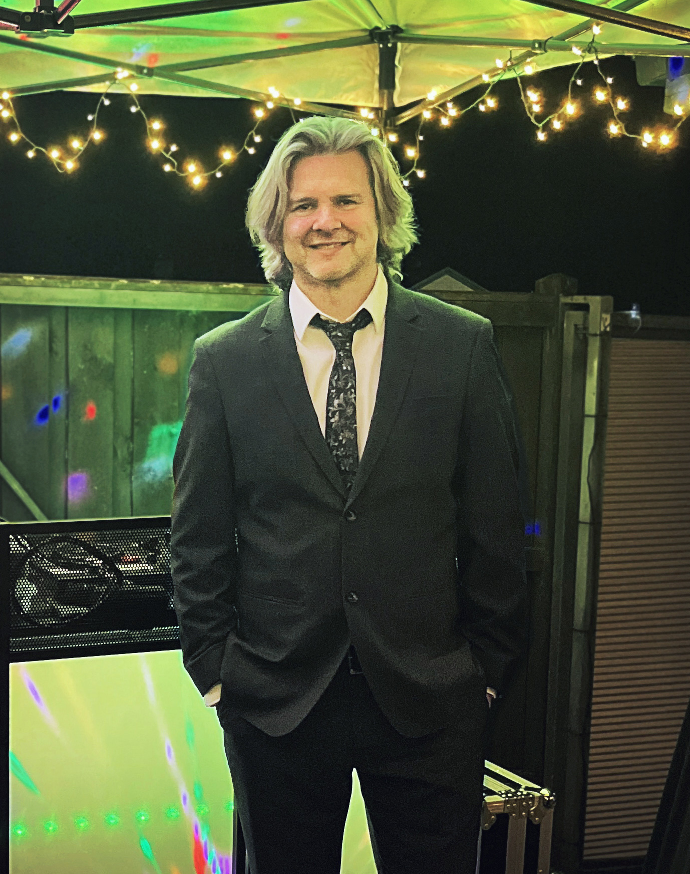 Peter Morrison, dj in Pakenham, photo 2