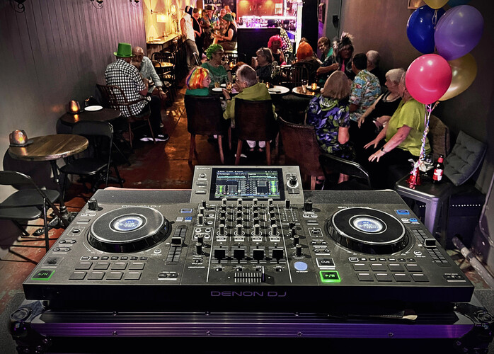 Peter Morrison, dj in Pakenham, photo 3