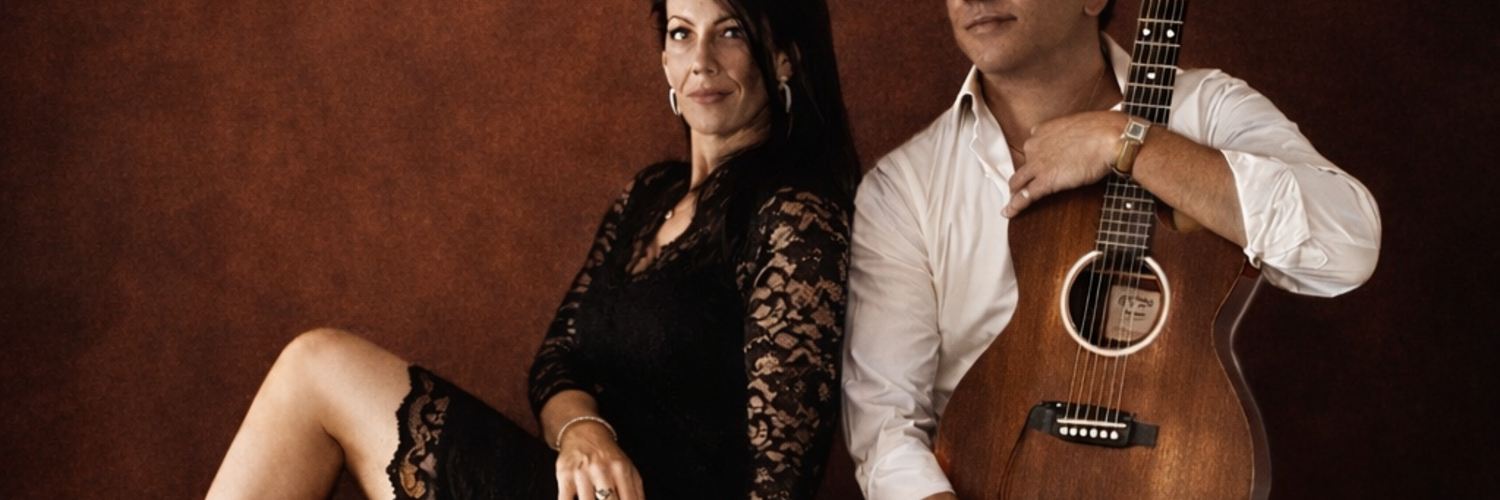 VelvetMuse, musical duo in Perth, photo 3