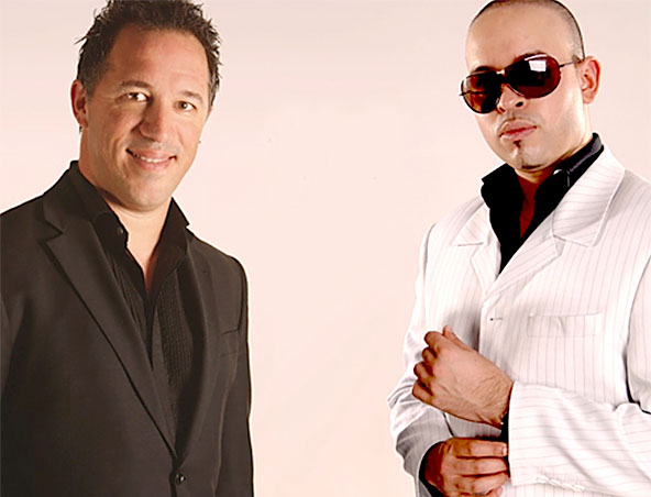 2che, musical duo in Perth