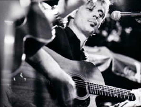 Flesh N Wood, musical duo in Perth, photo 2