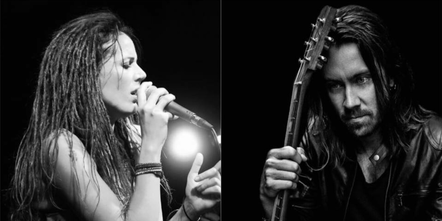 Klone, musical duo in Perth