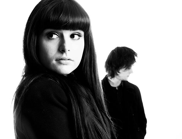 Little Bird, musical duo in Perth