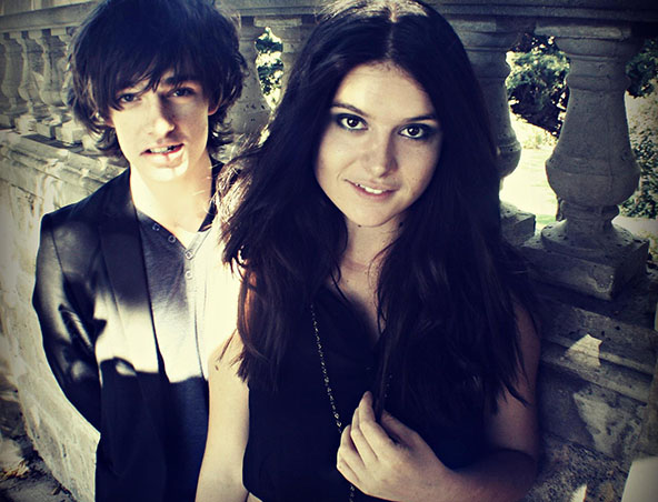 Little Bird, musical duo in Perth, photo 3
