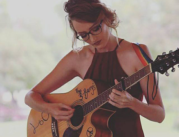 Loot, musical duo in Perth, photo 2