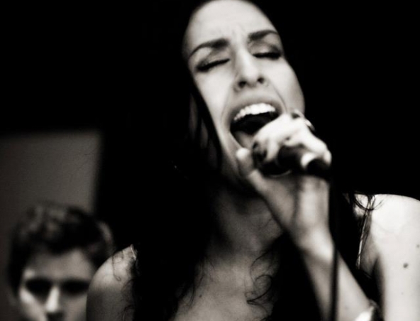 Natalia, musical duo in Perth, photo 2
