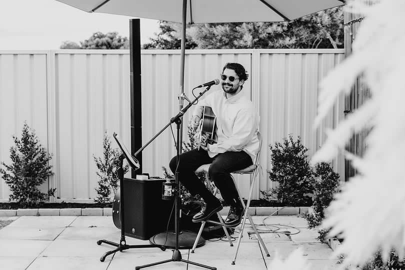 Luke, dj in Perth, photo 2