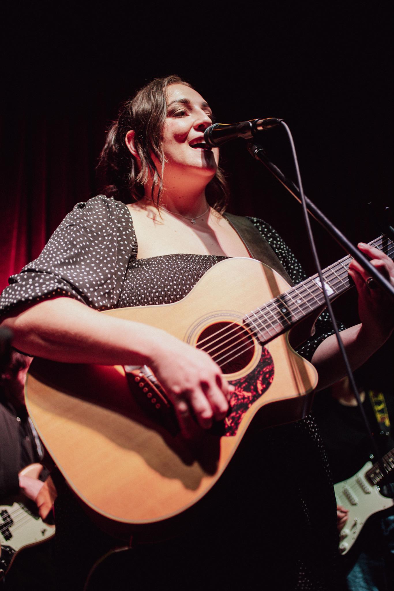 JAX, singer in Perth, photo 2