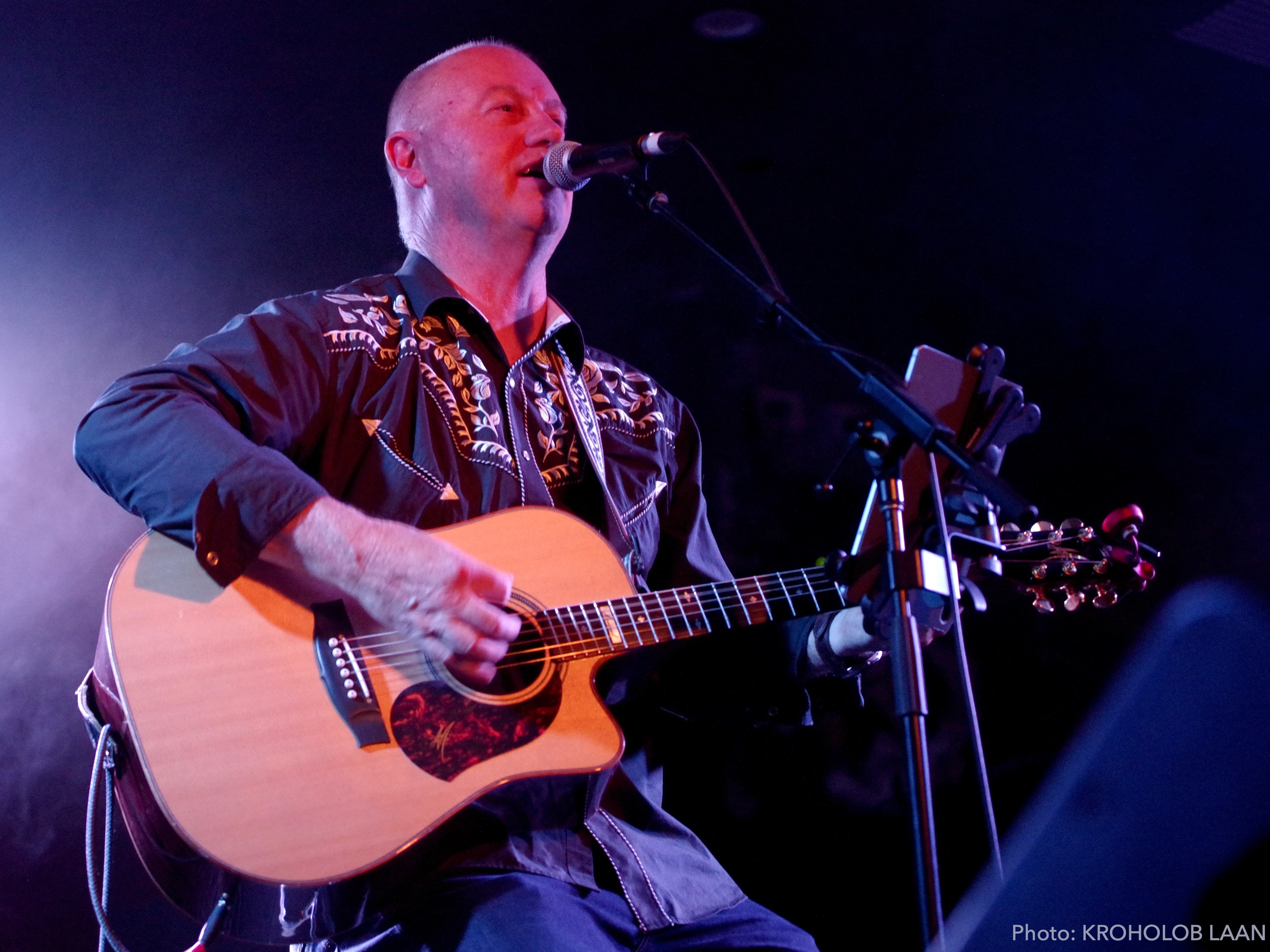 Justin Davies Music, musical soloist in Perth