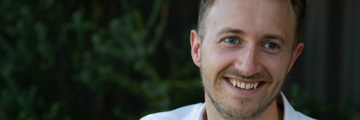 Rob Nightingale, singer-songwriter in Perth