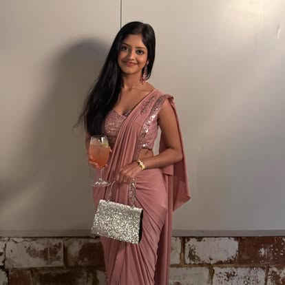 Shivani Bhat, dancer in Perth