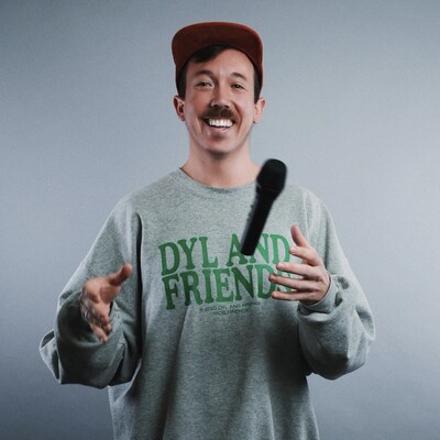Dylan Lamb, comedian in Perth, photo 2