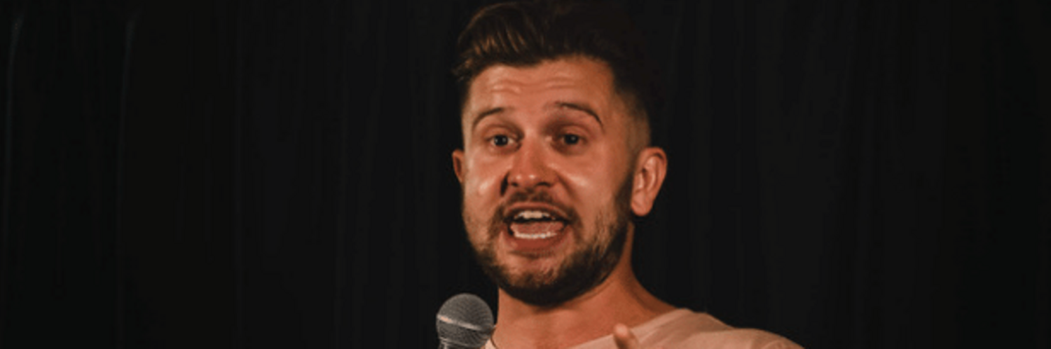Grant Mushet, comedian in Perth, photo 3