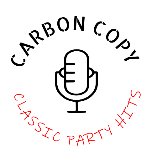 Carbon Copy, cover band in Perth, photo 2
