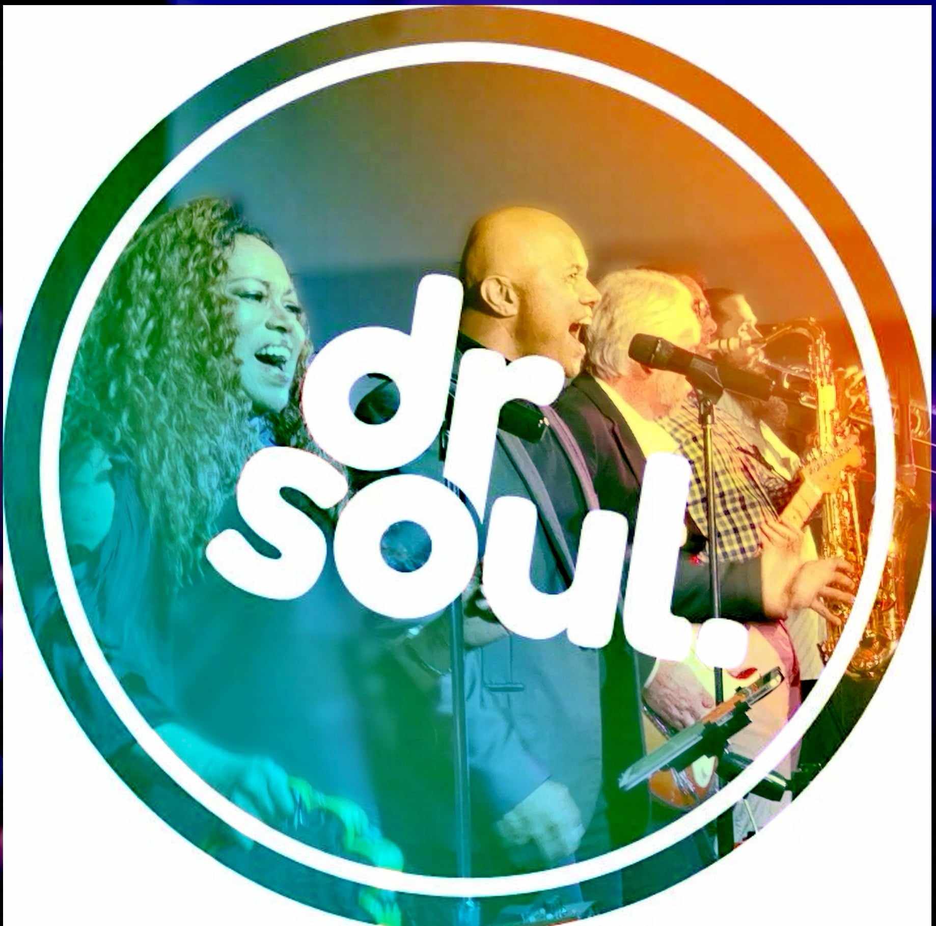 Dr Soul, cover band in Perth, photo 2