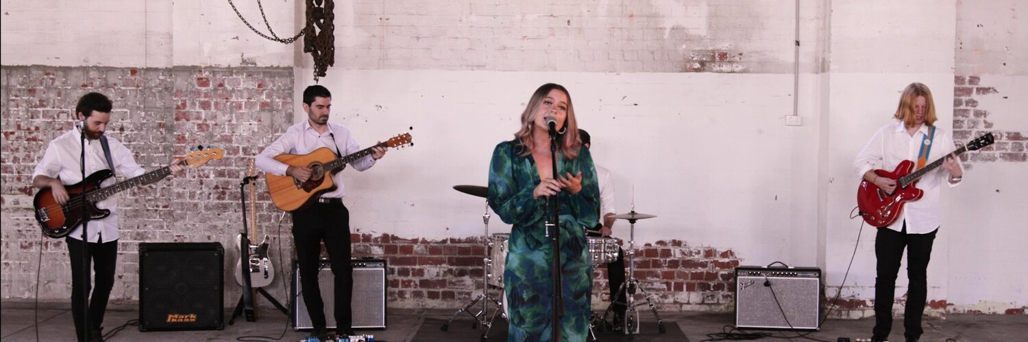 Flash Point, cover band in Perth, photo 3