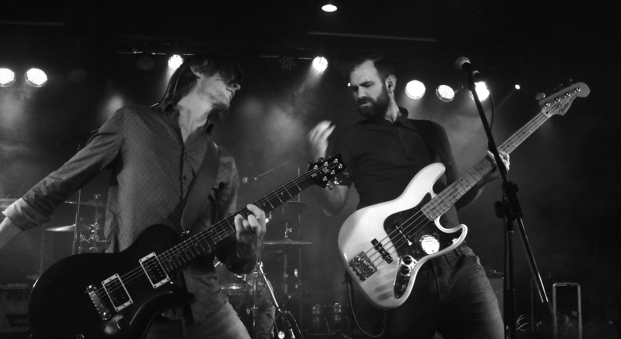Goodstock, cover band in Perth, photo 2