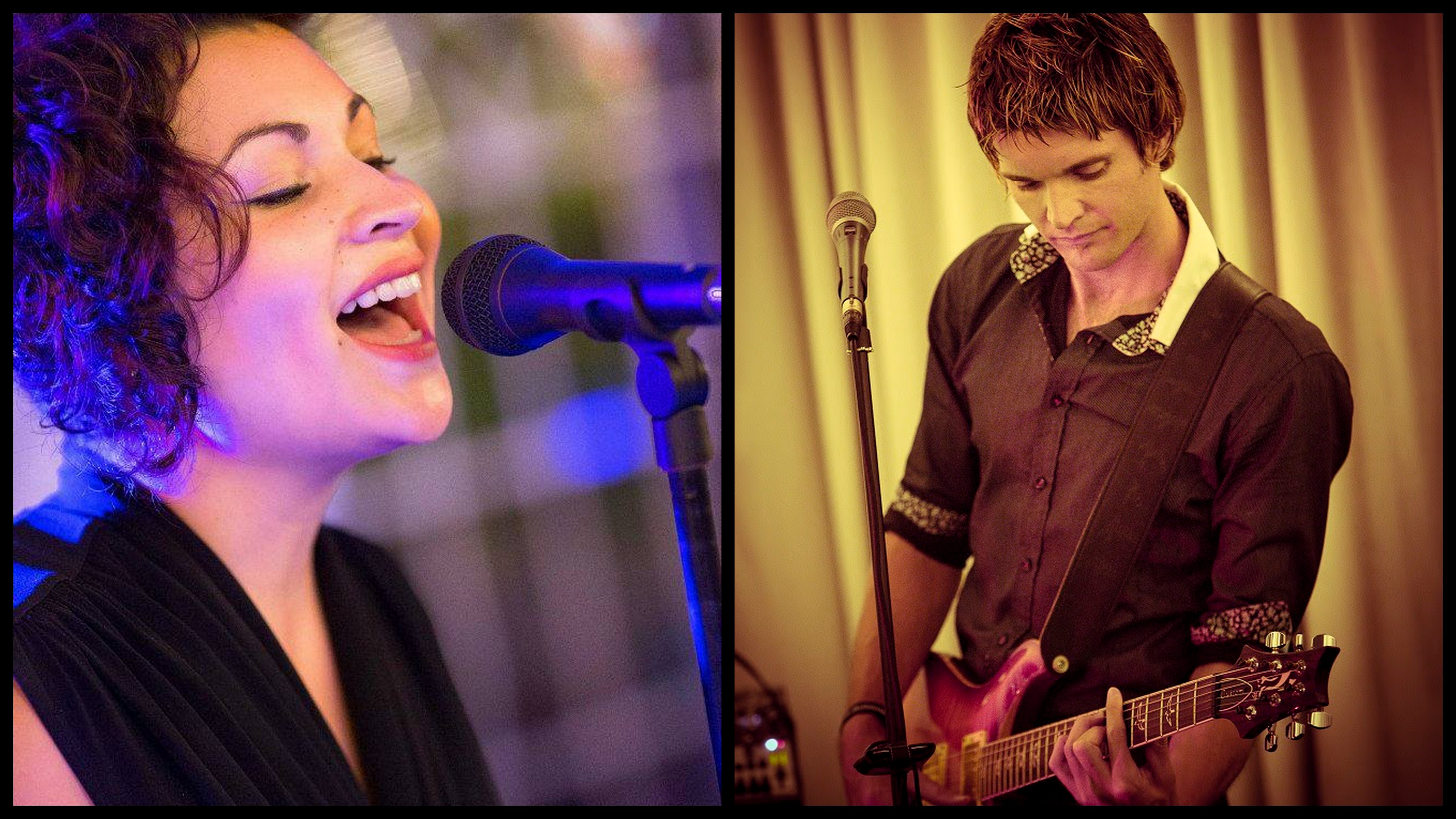 Groove Night Avenue, cover band in Perth