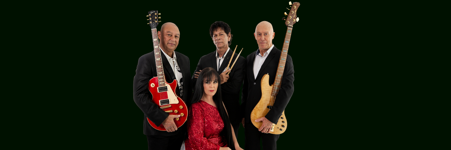 Jackpot, cover band in Perth, photo 3