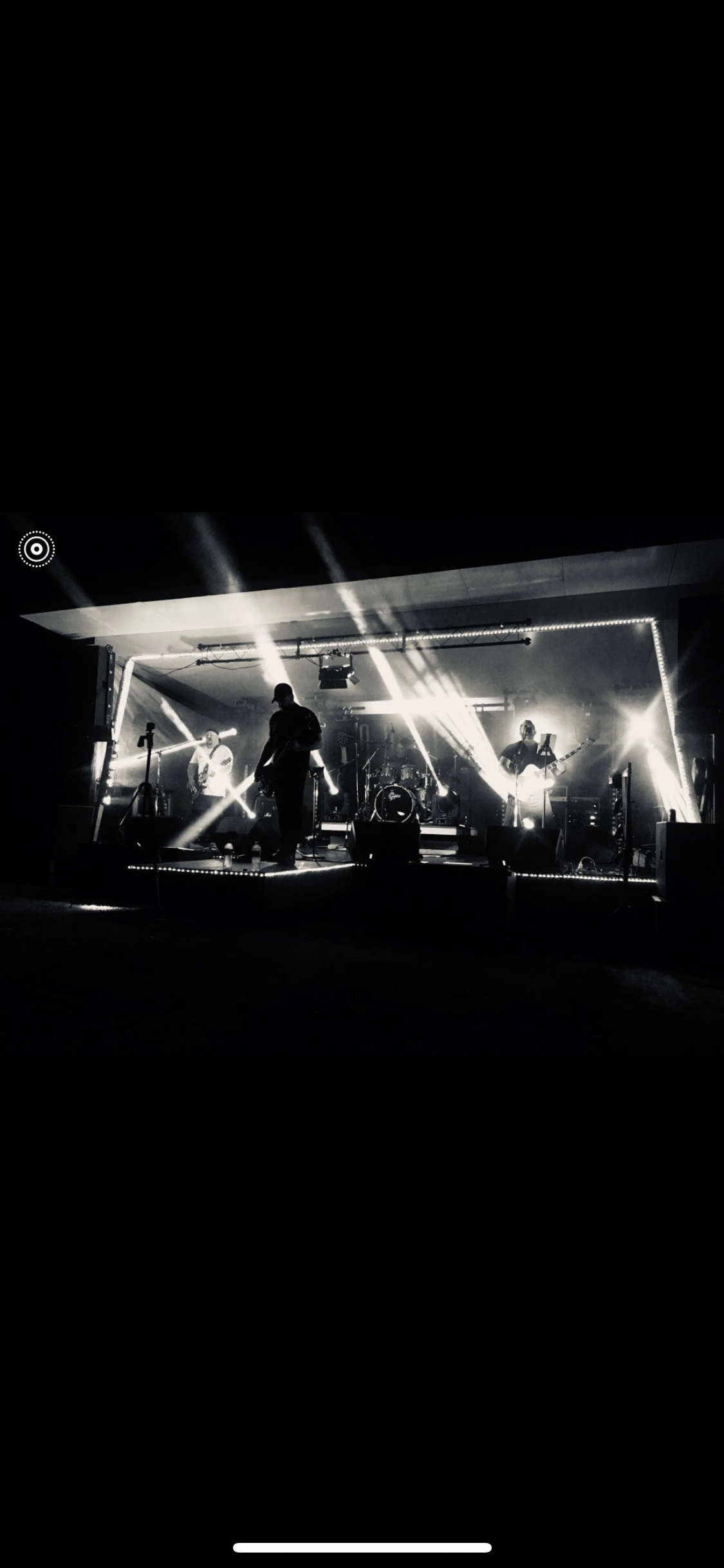 Outer Limits, cover band in Perth