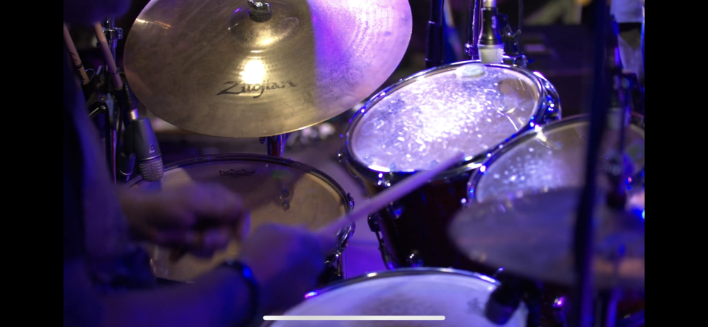 Outer Limits, cover band in Perth, photo 3