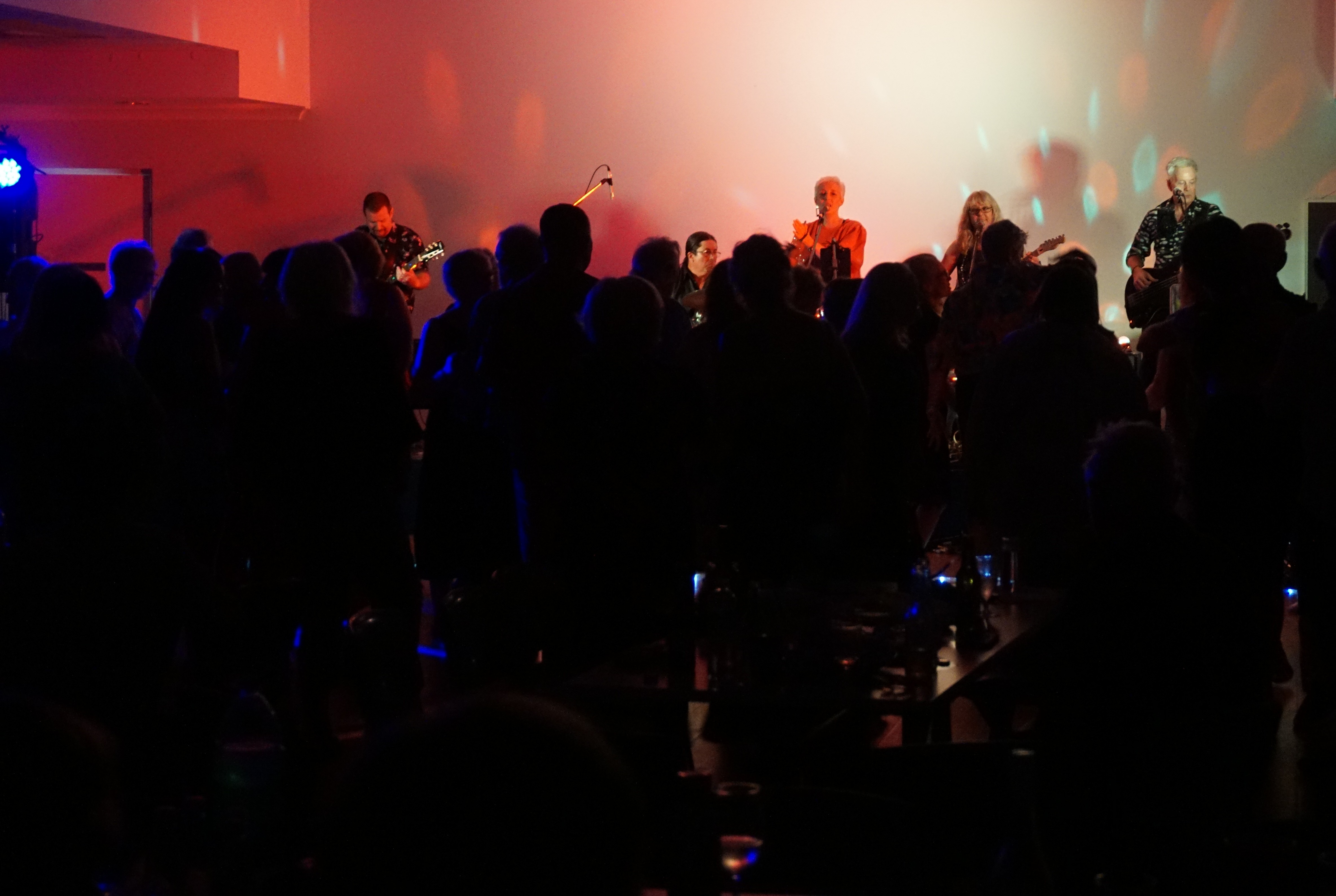 Shady Haze, cover band in Perth