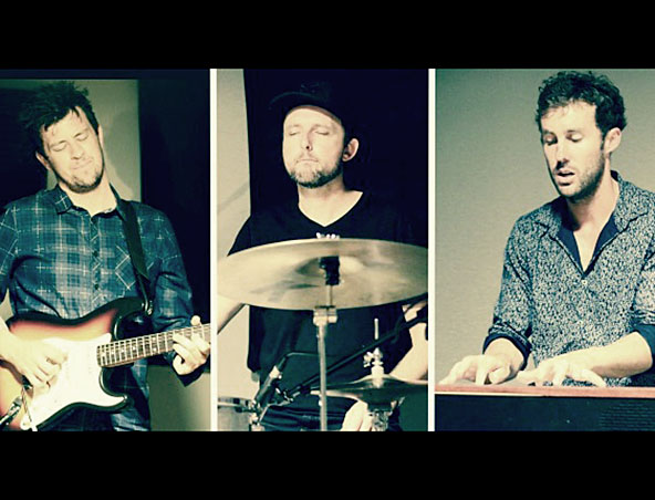 Smooth Grooves, cover band in Perth