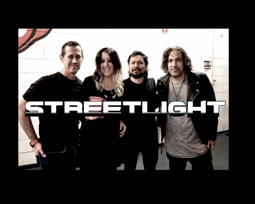Streetlight, cover band in Perth, photo 2