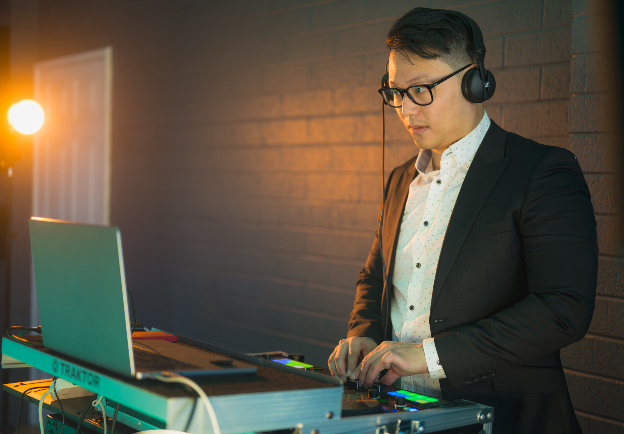 Rhythm and Flow Entertainment, dj in Perth