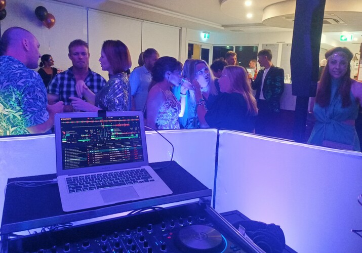Rhythm and Flow Entertainment, dj in Perth, photo 3
