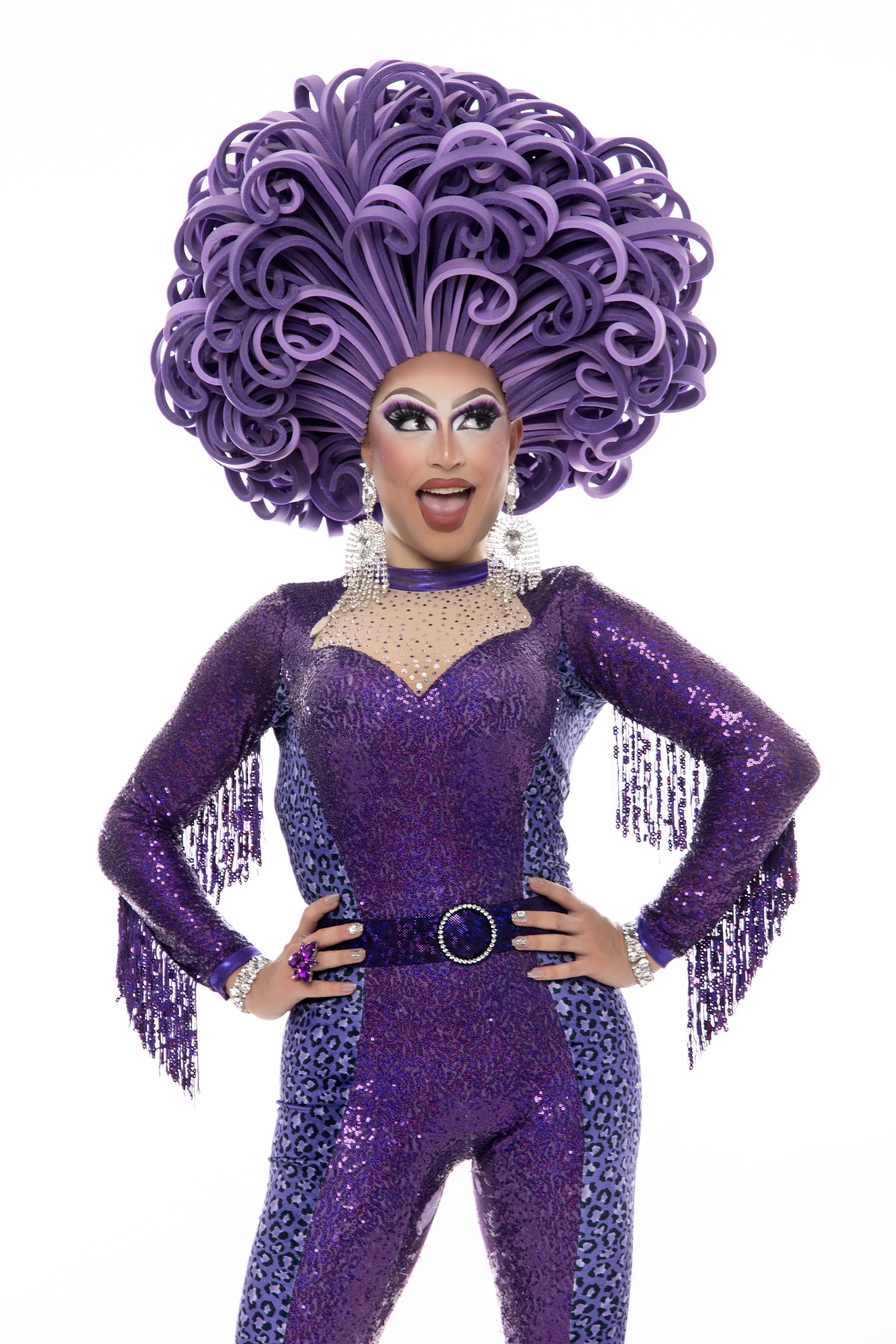 Miss Cara, drag queen in Perth, photo 2