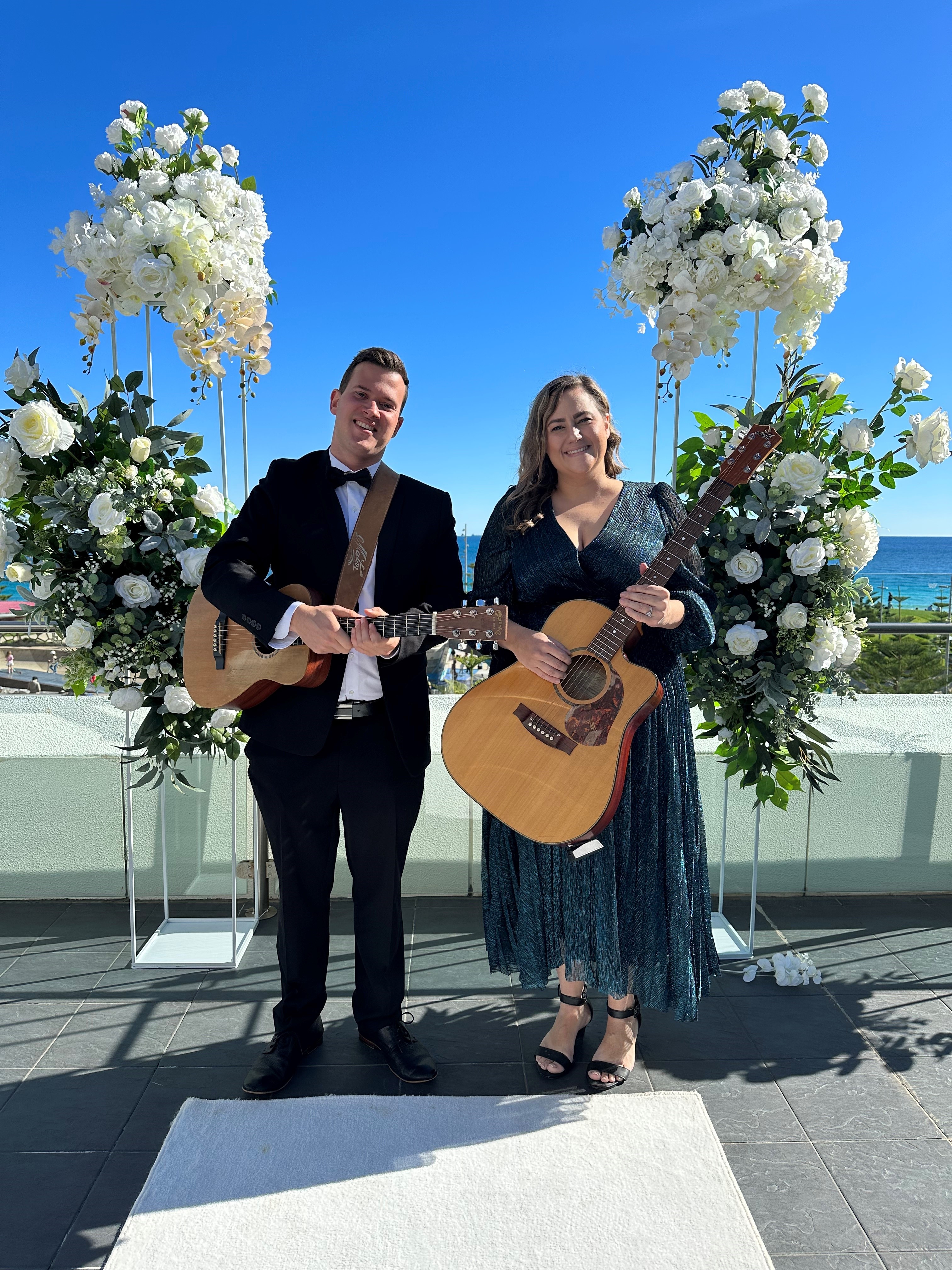 Atmosphere, musical duo in Perth, photo 2