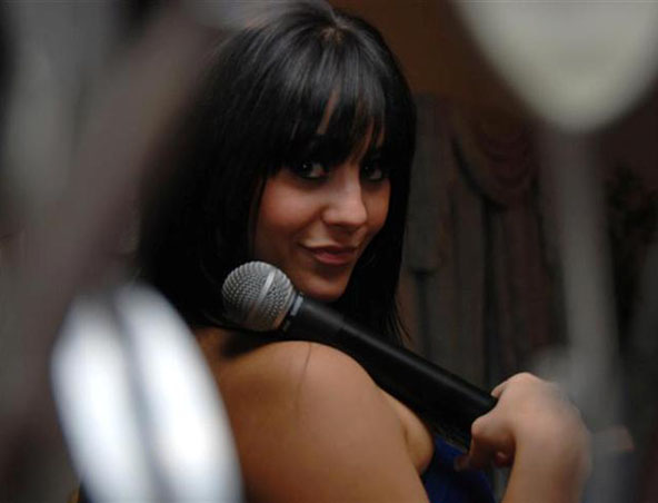 Avalon, musical duo in Perth, photo 2