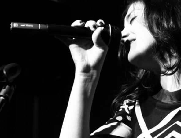 Gabriellas Vibe, musical duo in Perth, photo 3