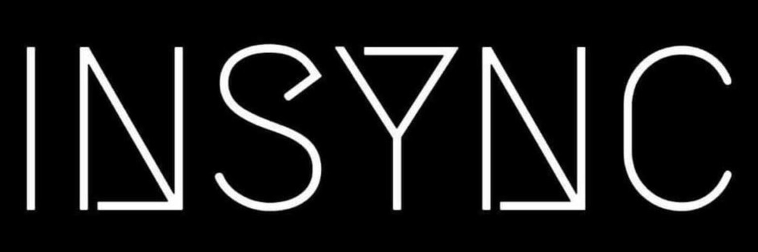 Insync, musical duo in Perth