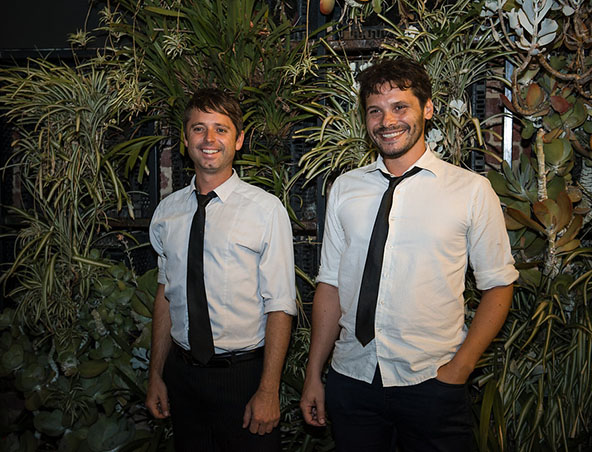 JJs, musical duo in Perth, photo 3
