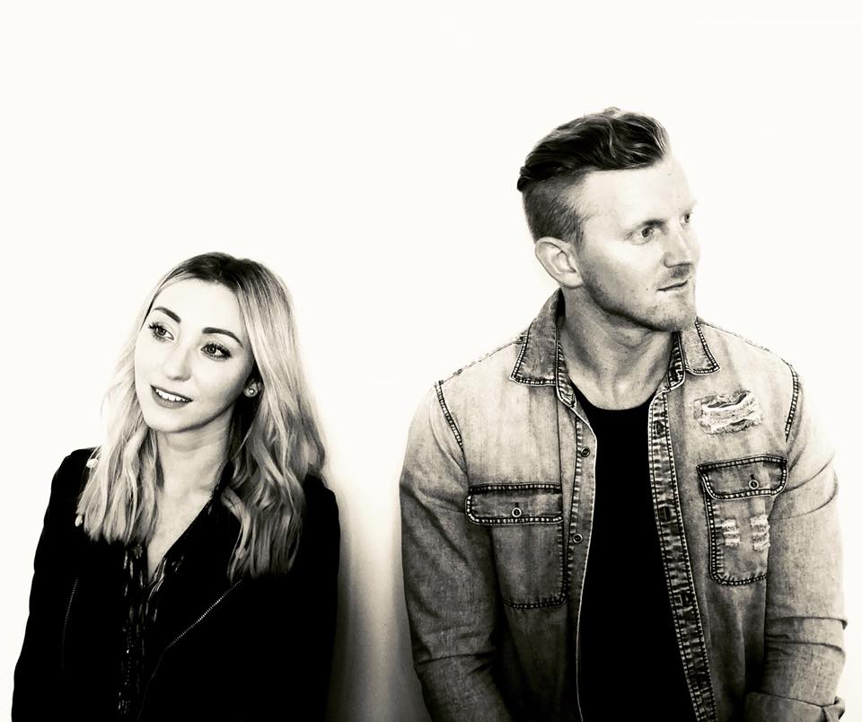 MalleMo, musical duo in Perth
