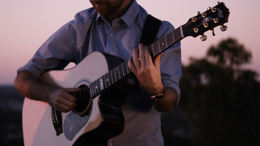 Mikayla Boonstra, musical duo in Perth, photo 3